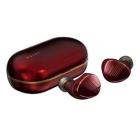 AVIOT TE-W1-RD dark red Earphone Headphone Japanese version