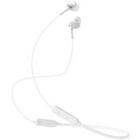 Axes B-FINE AH-BT89(WH) white Earphone Headphone Japanese version