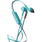 Axes B-FIT AH-BT59(TQE) turquoise Earphone Headphone Japanese version