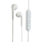 Axes B-FIT AH-BT59(WH) white Earphone Headphone Japanese version