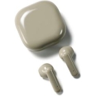 Axes B-FUN AH-TWS05(LGY) light gray Earphone Headphone Japanese version