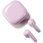 Axes B-FUN AH-TWS05(PR) Purple Earphone Headphone Japanese version