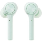 Axes B-RING AH-TWS08(GN) is green Earphone Headphone Japanese version