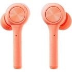 Axes B-RING AH-TWS08(OPK) orange pink Earphone Headphone Japanese version