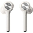 Axes B-RING AH-TWS08(WH) white Earphone Headphone Japanese version