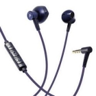 Axes Reiz AH-s78(NV) navy Earphone Headphone Japanese version