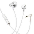 Axes Reiz AH-s78(WH) white Earphone Headphone Japanese version