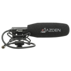 AZDEN SGM-250MX Camera Microphone Japanese version