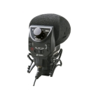 AZDEN SMX-30V Camera Microphone Japanese version