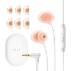 AZLA ASE-500 ASMR AZL-ASE500-ASMR-ST-ORA Orange Earphone Headphone Japanese version