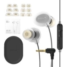 AZLA ASE-500 AZL-ASE500-BK Black Earphone Headphone Japanese version