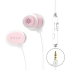 AZLA ASE-500 AZL-ASE500-PK Pink Earphone Headphone Japanese version