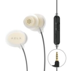 AZLA ASE-500 AZL-ASE500-WH White Earphone Headphone Japanese version