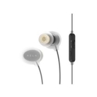 AZLA ASE-500 Lightning AZL-ASE500-LT-BK Black Earphone Headphone Japanese version