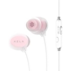 AZLA ASE-500 Lightning AZL-ASE500-LT-PK Pink Earphone Headphone Japanese version