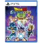 Bandai Namco Entertainment Dragon Ball: Sparking! Zero PS5 Japanese version