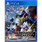 Bandai Namco Entertainment Gundam Breaker 4 PS4 Japanese version