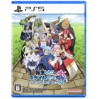 Bandai Namco Entertainment That Time I Got Reincarnated as a Slime ISEKAI Chronicles PS5 Japanese version