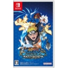 Bandai Namco Entertainment NARUTO X BORUTO Ultimate Storm ConnectionsNintendo Switch Japanese version