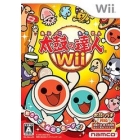 Bandai Namco Taiko no Tatsujin Wii Japanese version