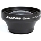 BEASTGRIP Beastgrip x Kenko Pro Series 0.75X Wide Angle Lens BGL104-WA Camera Conversion Lens Japanese version