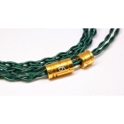 Beat Audio Emerald MKIII BEA-1376 mini-plug ⇔ MMCX  Earphone Cable Japanese version