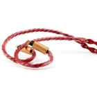 Beat Audio Vermilion MKII BEA-7216 2.5mm (4 poles) ⇔ 2 pin 1.2m  Earphone Cable Japanese version