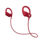 Beats by Dr. Dre Powerbeats MWNX2PA/A red Earphone Headphone Japanese version