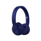 Beats by Dr. Dre Solo Pro More Matte Collection MRJA2FE/A Dark Blue Earphone Headphone Japanese version