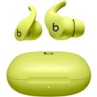 Beats Electronics Beats Fit Pro MPLK3PA/A bolt yellow Earphone Headphone Japanese version