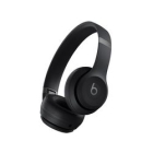 Beats Electronics Beats Solo 4 MUW23PA/A Matte Black Earphone Headphone Japanese version