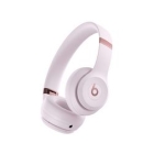 Beats Electronics Beats Solo 4 MUW33PA/A Cloud Pink Earphone Headphone Japanese version