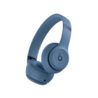 Beats Electronics Beats Solo 4 MUW43PA/A Slate Blue Earphone Headphone Japanese version