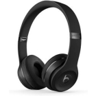 Beats Electronics solo3 wireless Icon Collection MX432PA/A mat black Earphone Headphone Japanese version