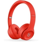 Beats Electronics solo3 wireless MX472PA/A (PRODUCT)RED Earphone Headphone Japanese version