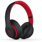 Beats Electronics studio3 wireless Decade Collection MX422PA/A resistance black red Earphone Headphone Japanese version