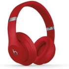 Beats Electronics studio3 wireless MX412PA/A red Earphone Headphone Japanese version