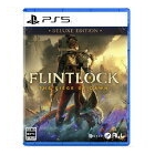 Beep Flintlock Deluxe Edition PS5 PS5 Japanese version