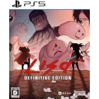 Beep LISA: The Definitive Edition Regular Edition PS5 Japanese version