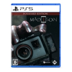 Beep MADiSON Possessed Edition PS5 Japanese version