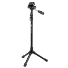 Velbon as Pole Pod Light VIDEO Camera Monopod Japanese version