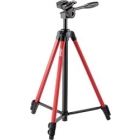 Velbon CV-3 Red Camera Tripod Japanese version