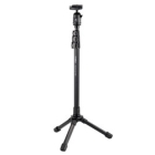 Velbon Pole Pod Light FREE Camera Monopod Japanese version