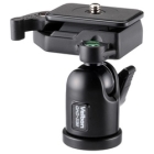 Velbon QHD-33M Camera Tripod Head Japanese version