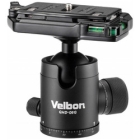 Velbon QHD-G6Q Camera Tripod Head Japanese version