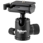 Velbon QHD-S4M Camera Tripod Head Japanese version