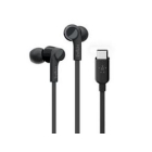 BELKIN BELKIN ROCKSTAR G3H0002btBLK Earphone Headphone Japanese version