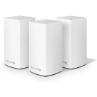 BELKIN LINKSYS VELOP WHW0103-JP white Wi-Fi Router Japanese version