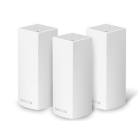 BELKIN LINKSYS VELOP WHW0303-JP white Wi-Fi Router Japanese version