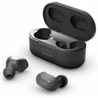 belkin SOUNDFORM AUC001btBK Black Earphone Headphone Japanese version